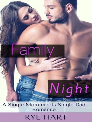 cover image of Family Night